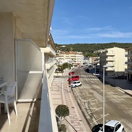 Appartement Festasol 314
