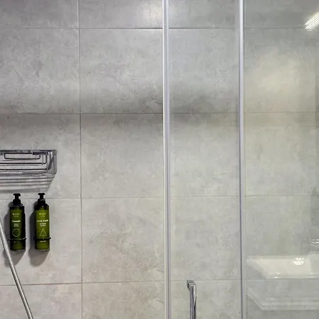 Appartement Festasol 314