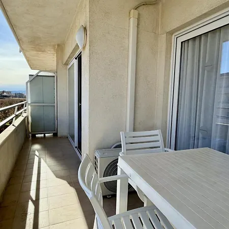 Apartman Festasol 314 L'Estartit