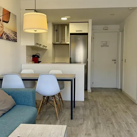 Festasol 314 Apartman *