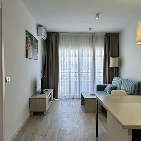 Apartman Festasol 314 L'Estartit