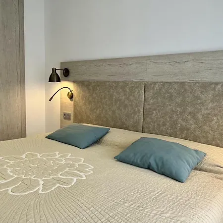 Apartman Festasol 314