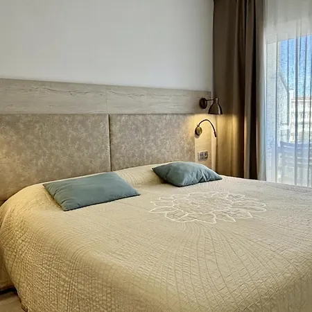 Apartman Festasol 314