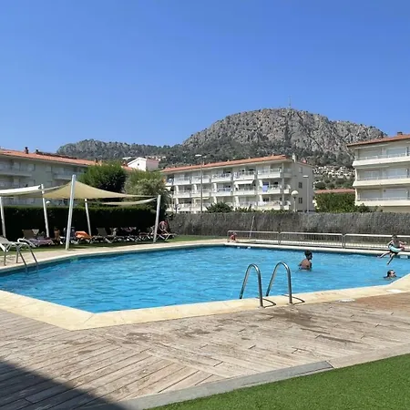 Festasol 314 Apartman