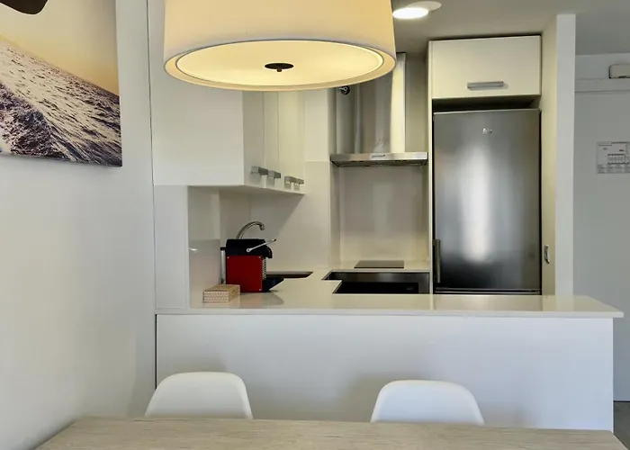 Lejlighed Festasol 314